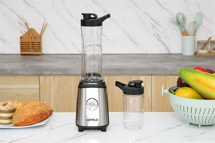Máy xay sinh tố Hafele HS-B061MX (535.43.293)