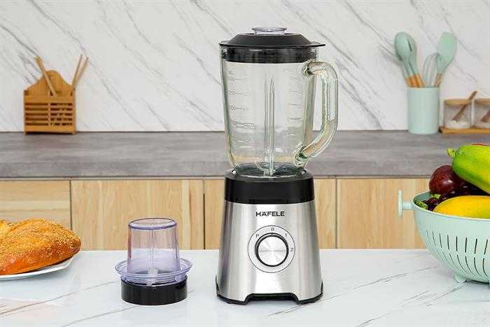 Máy xay sinh tố Hafele HS-B1531TX (535.44.162)