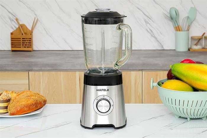 Máy xay sinh tố Hafele HS-B1531TX (535.44.162)