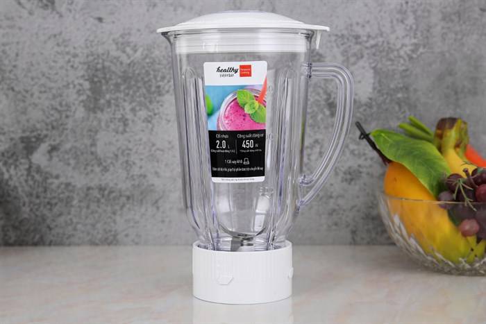 Máy xay đa năng Panasonic MX-EX1511WRA