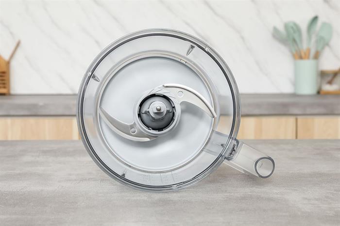 Máy xay đa năng Bosch MCM3200W
