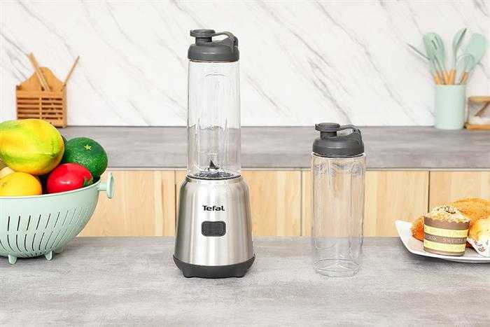 Máy xay đa năng Tefal BL15FD30