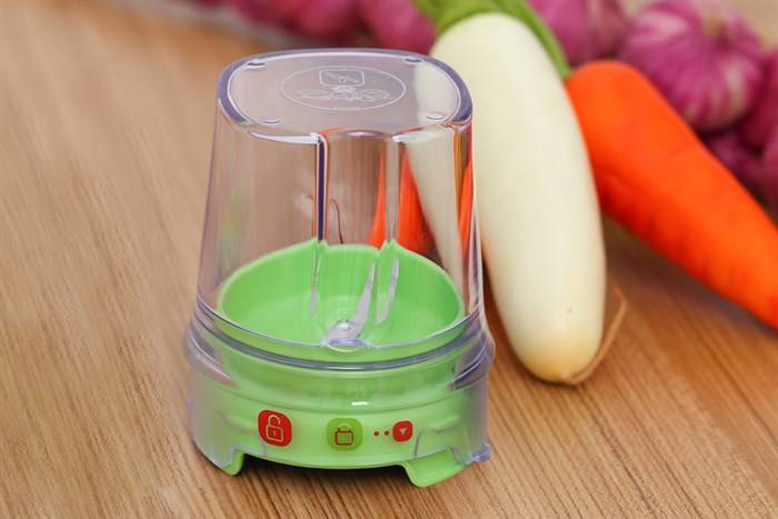Máy xay đa năng Tefal BL309166