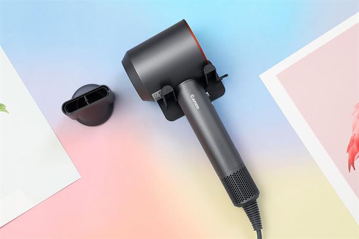 Máy sấy tóc tốc độ cao Rapido RHD-1400LM