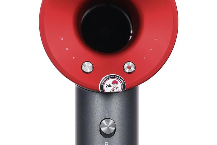 Máy sấy tóc tốc độ cao Rapido RHD-1400LM
