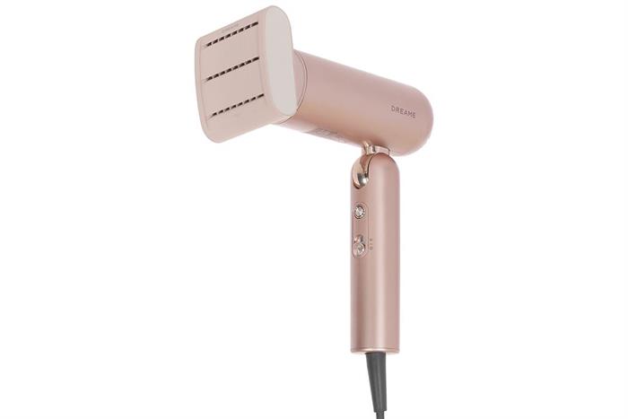 Máy sấy tóc và tạo kiểu đa năng tốc độ cao Dreame Pocket Uni AHD54 Rosy Gold