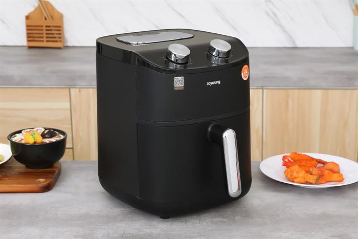 Nồi chiên không dầu Joyoung JAF-612 6 lít