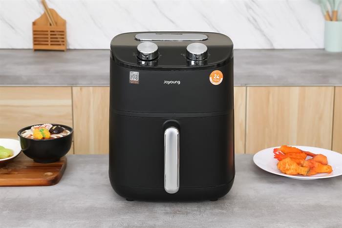 Nồi chiên không dầu Joyoung JAF-612 6 lít
