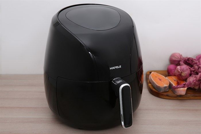 Nồi chiên không dầu Hafele HS-AF601B 6.4 lít