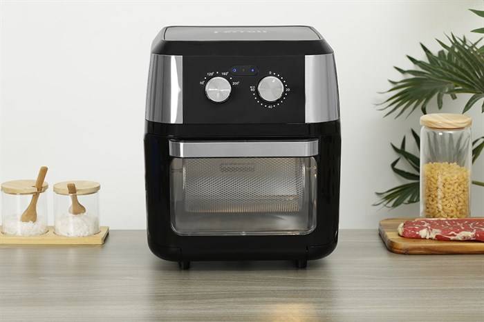 Lò chiên không dầu Ferroli FAF-12M 12 lít