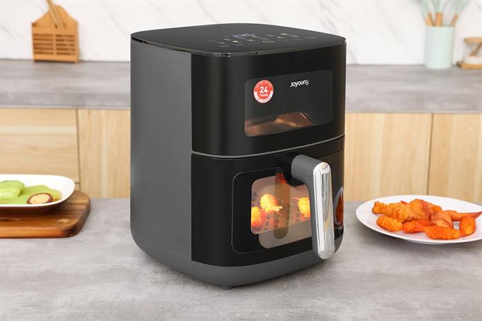 Nồi chiên không dầu Joyoung JAF-579 6 lít