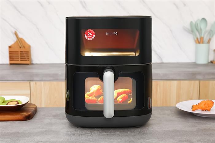 Nồi chiên không dầu Joyoung JAF-579 6 lít