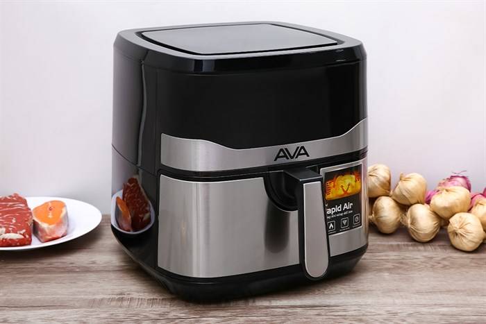 Nồi chiên không dầu AVA KDF-593D 7.5 lít