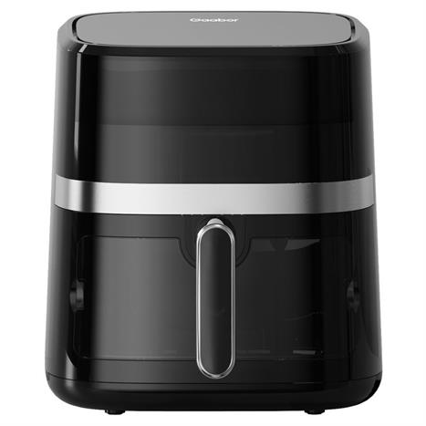 Nồi chiên không dầu Gaabor AF65T-BK01A 6.5 lít