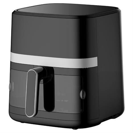 Nồi chiên không dầu Gaabor AF65T-BK01A 6.5 lít