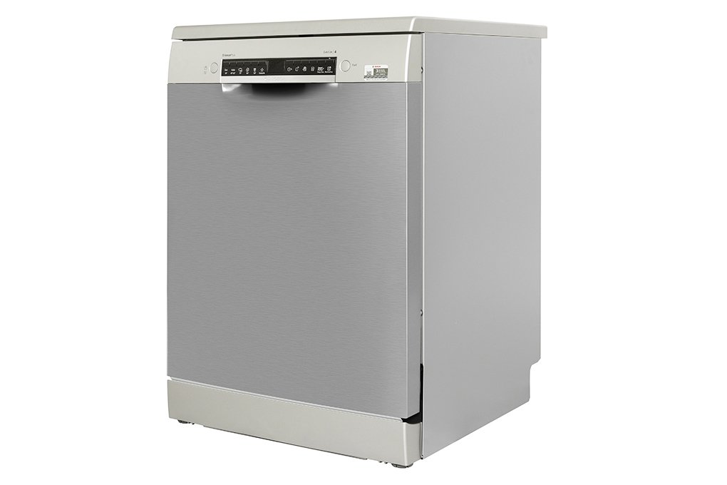Máy rửa chén độc lập Bosch SMS4EKI06E