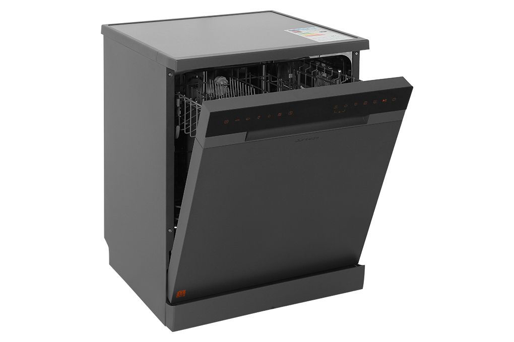Máy rửa chén độc lập Junger Leopard DWJ-143