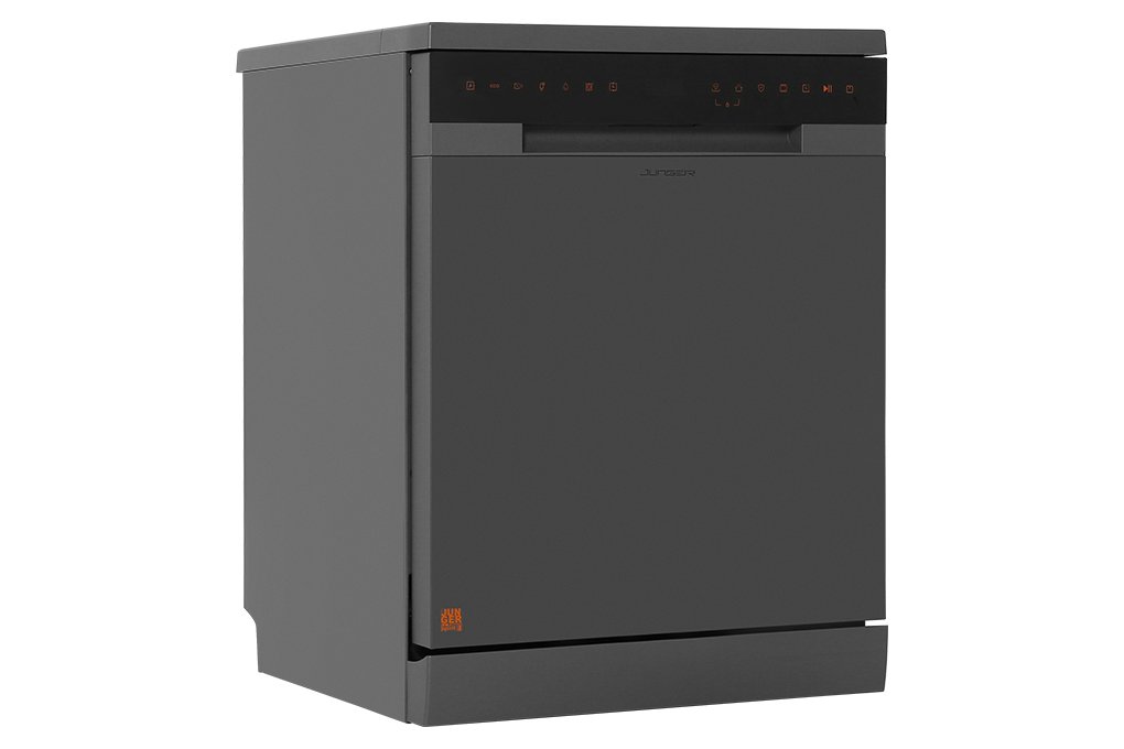 Máy rửa chén độc lập Junger Leopard DWJ-143
