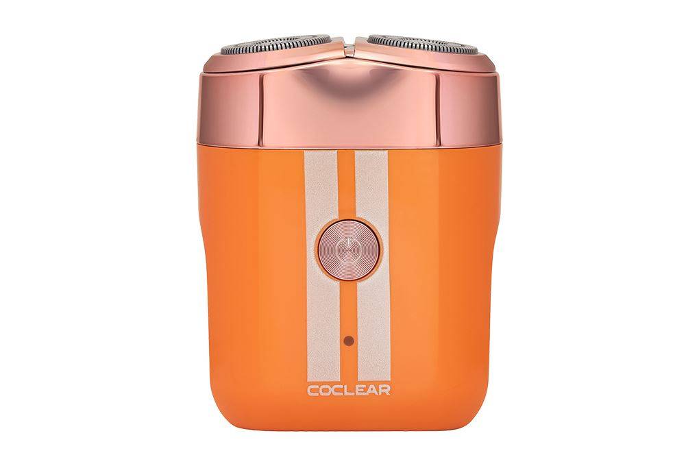 Máy cạo râu khô và ướt Coclear CS007