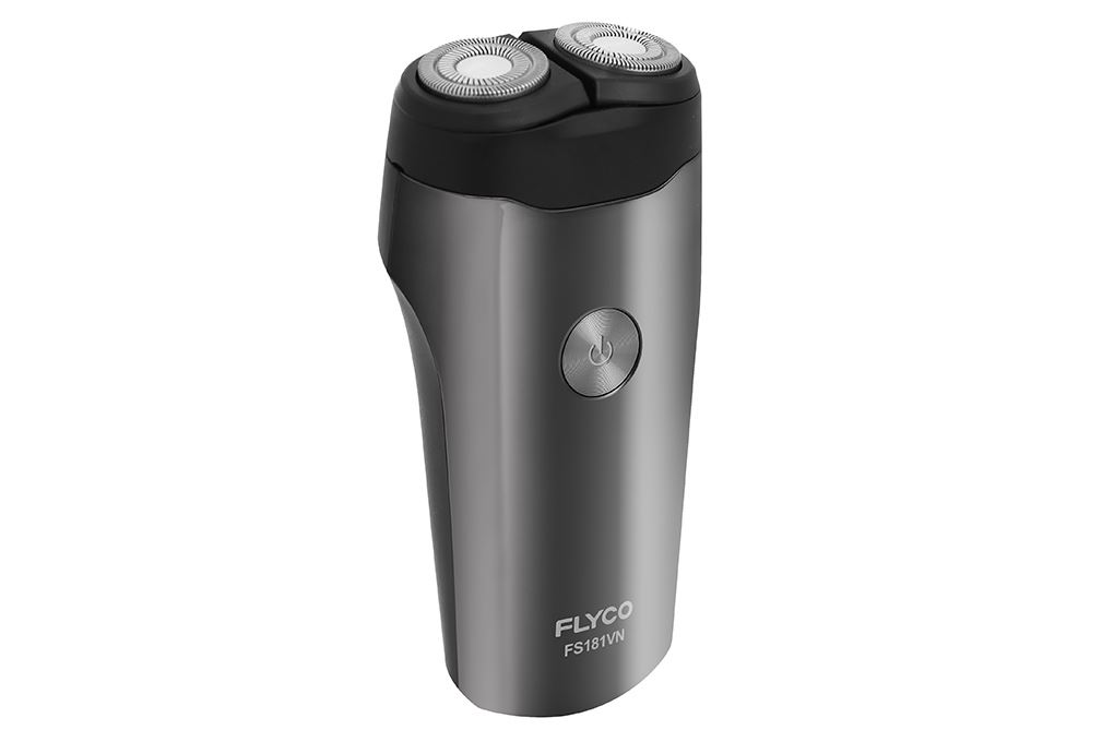 Máy cạo râu khô và ướt Flyco FS181VN