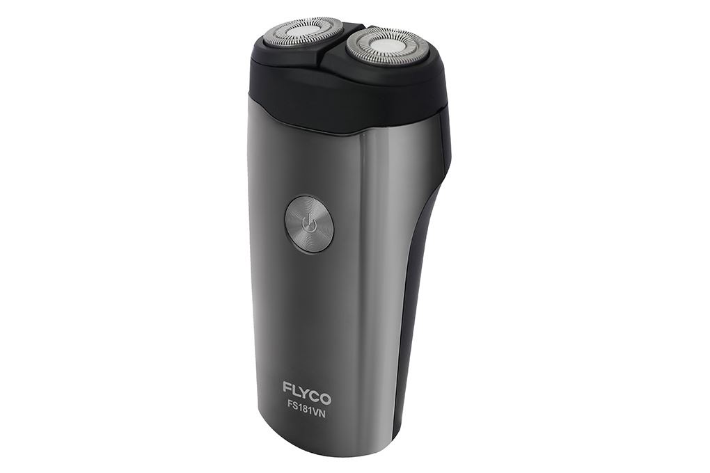 Máy cạo râu khô và ướt Flyco FS181VN