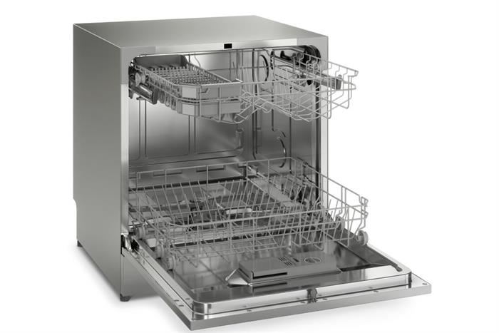 Máy rửa chén mini Electrolux EFC3862MS