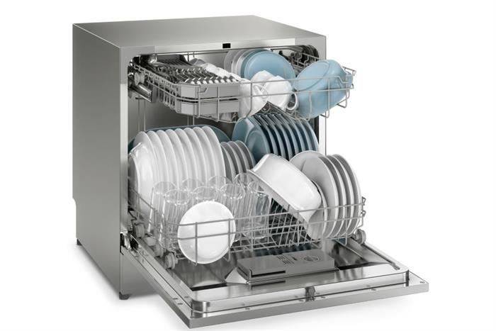 Máy rửa chén mini Electrolux EFC3862MS