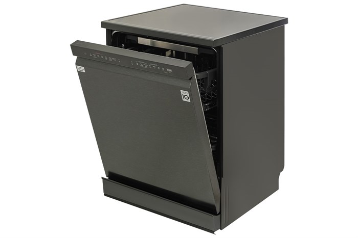 Máy rửa chén độc lập LG LDT14BLA4