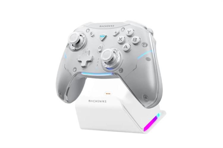 Tay cầm chơi game Machenike G5 Pro Max