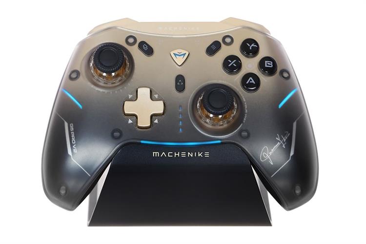Tay cầm chơi game Machenike G5 Pro V2 Premium Edition