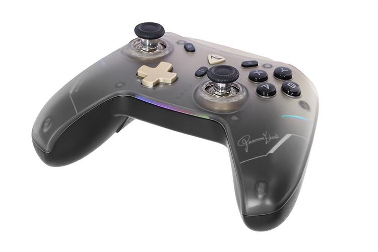 Tay cầm chơi game Machenike G5 Pro V2 Premium Edition