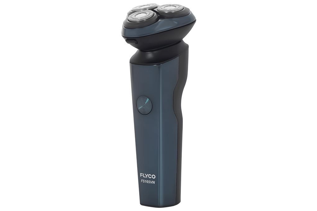 Máy cạo râu khô và ướt Flyco FS165VN