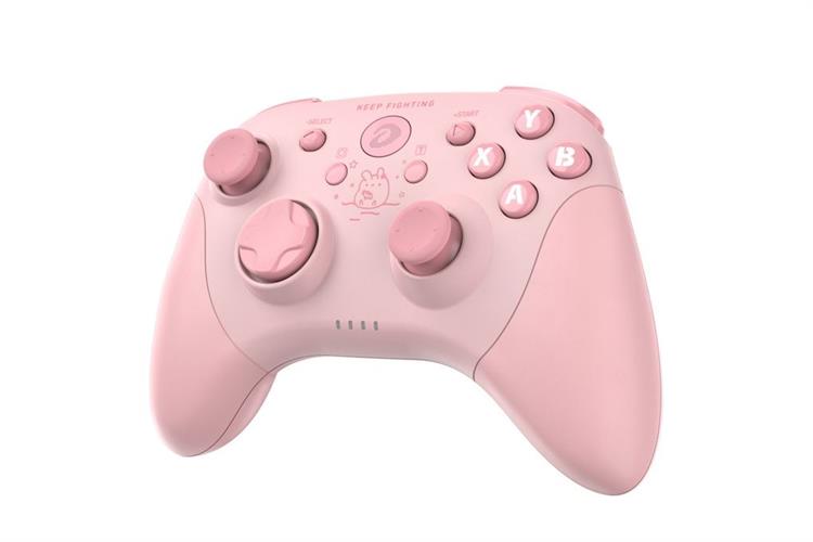 Tay cầm chơi game Dareu H101X