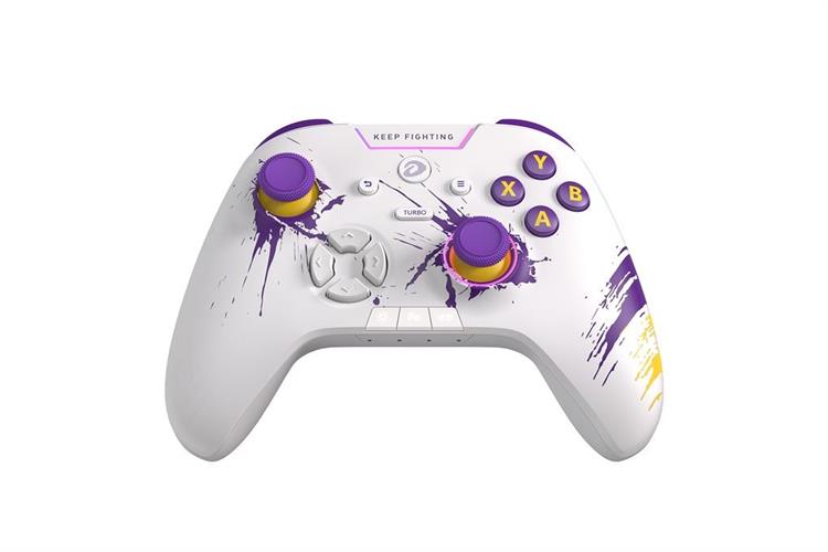 Tay cầm chơi game Dareu H105