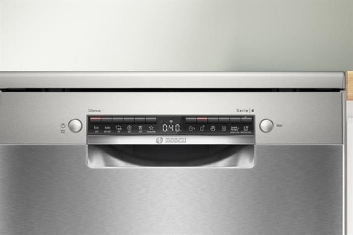 Máy rửa chén độc lập Bosch SMS4EVI04E