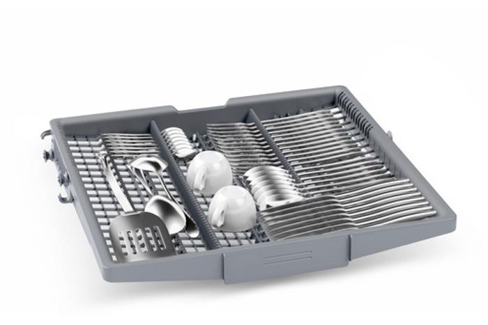 Máy rửa chén độc lập Bosch SMS4EVI04E