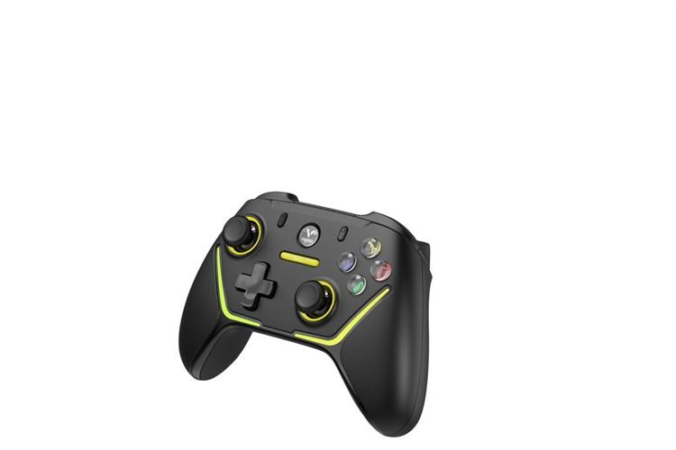 Tay cầm chơi game Rapoo V610M