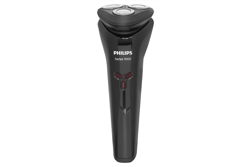 Máy cạo râu khô và ướt Philips S1103/02