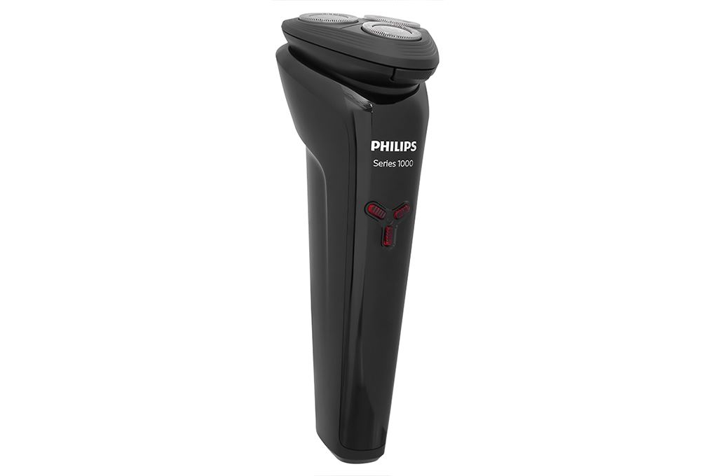 Máy cạo râu khô và ướt Philips S1103/02