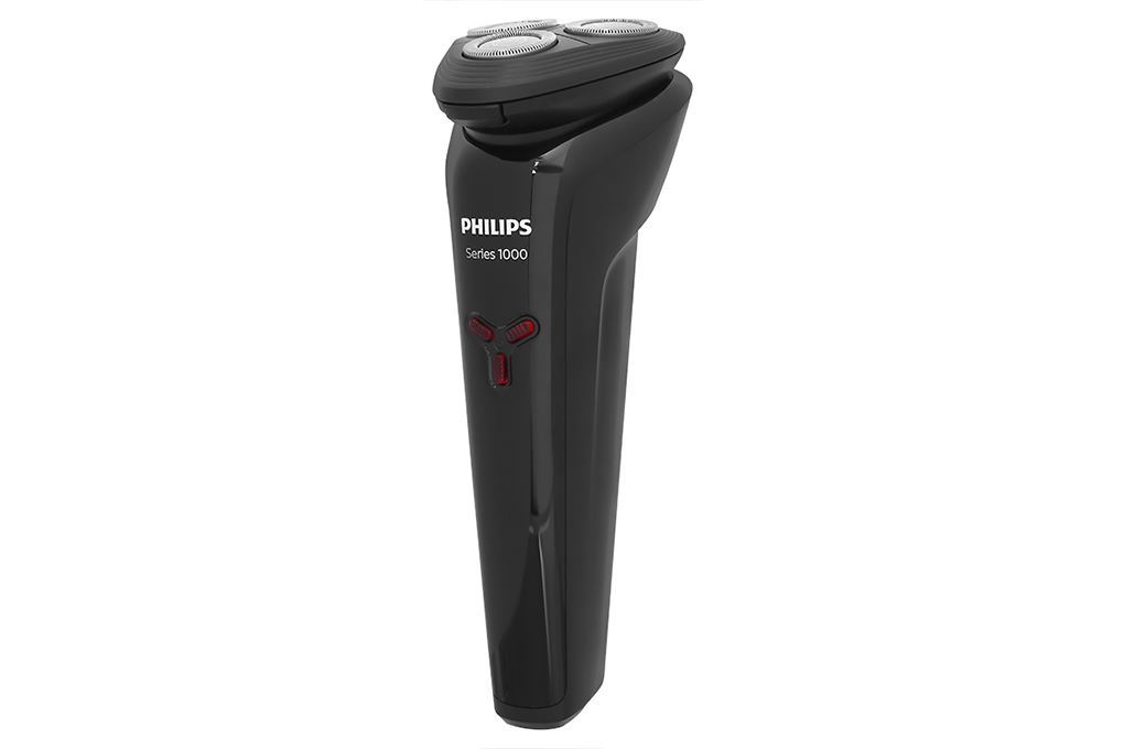 Máy cạo râu khô và ướt Philips S1103/02