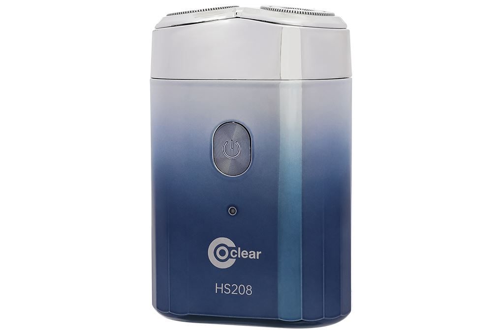 Máy cạo râu khô và ướt Coclear HS208