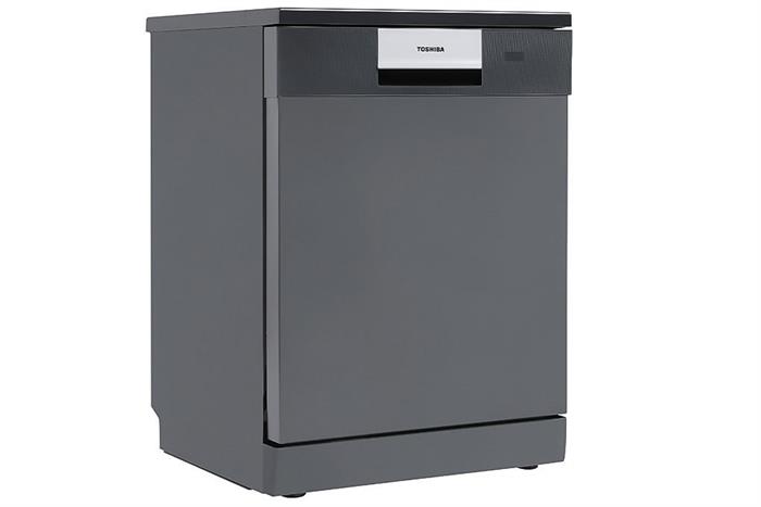 Máy rửa chén độc lập Toshiba DW-15F7(G)-VN