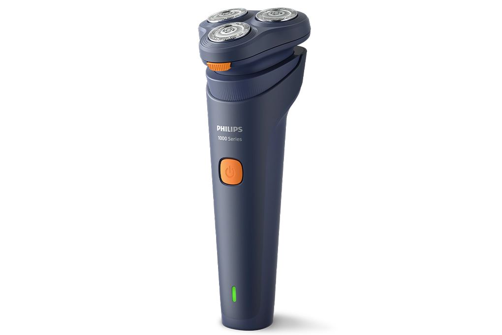 Máy cạo râu khô và ướt Philips S1880/00