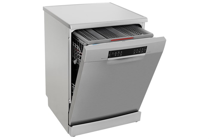 Máy rửa chén độc lập Bosch SMS6ZCI37Q