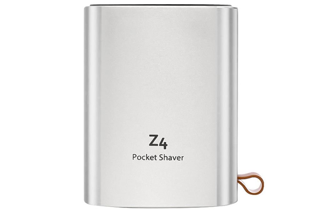 Máy cạo râu khô và ướt Enchen Z4