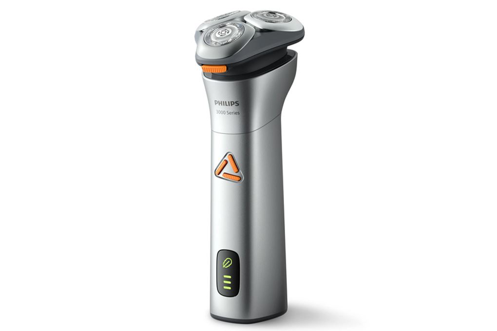 Máy cạo râu khô và ướt Philips S3882/00