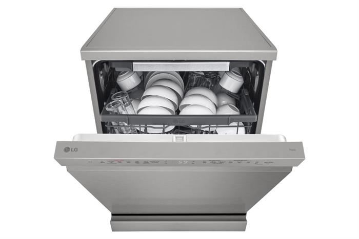 Máy rửa chén độc lập LG LDT14SVA4