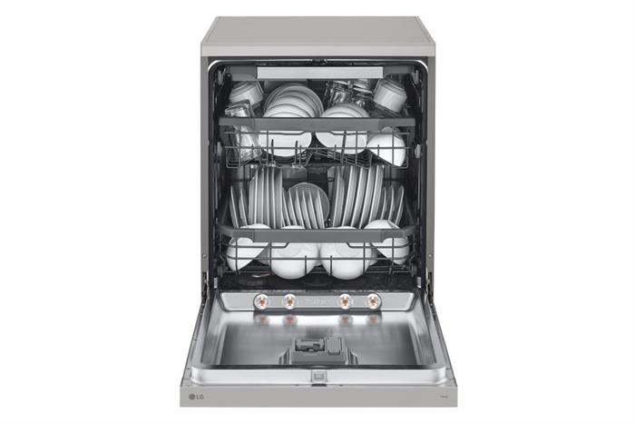 Máy rửa chén độc lập LG LDT14SVA4