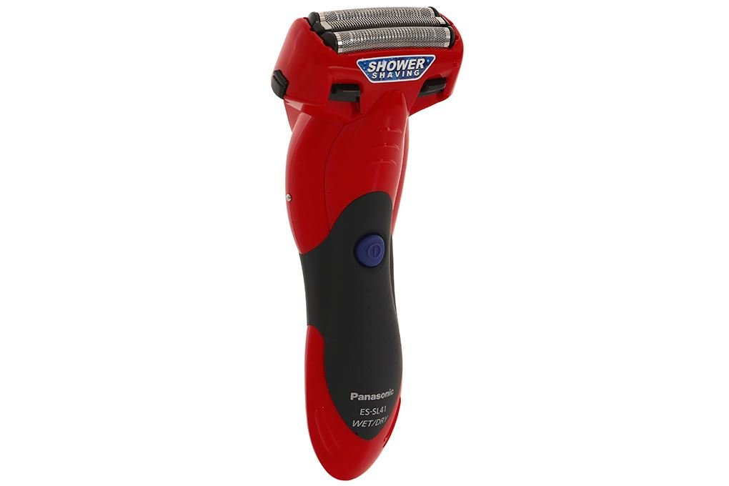 Máy cạo râu khô và ướt Panasonic ES-SL41-R453
