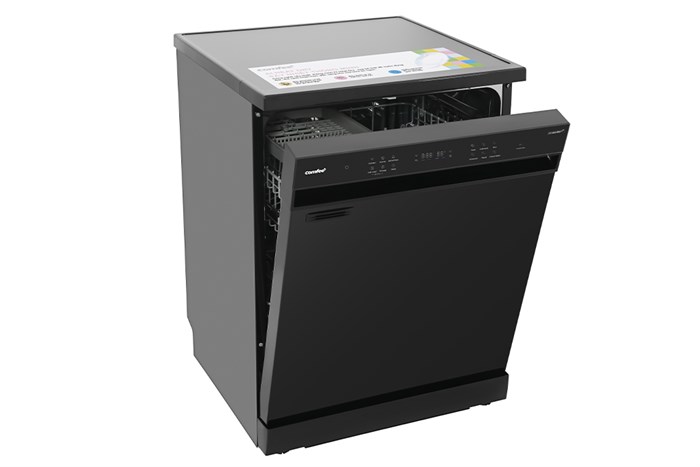 Máy rửa chén độc lập Comfee CDWEF1401HB-W-VN